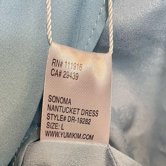 NWOT Yumi Kim Dress  - Picture 2 of 8